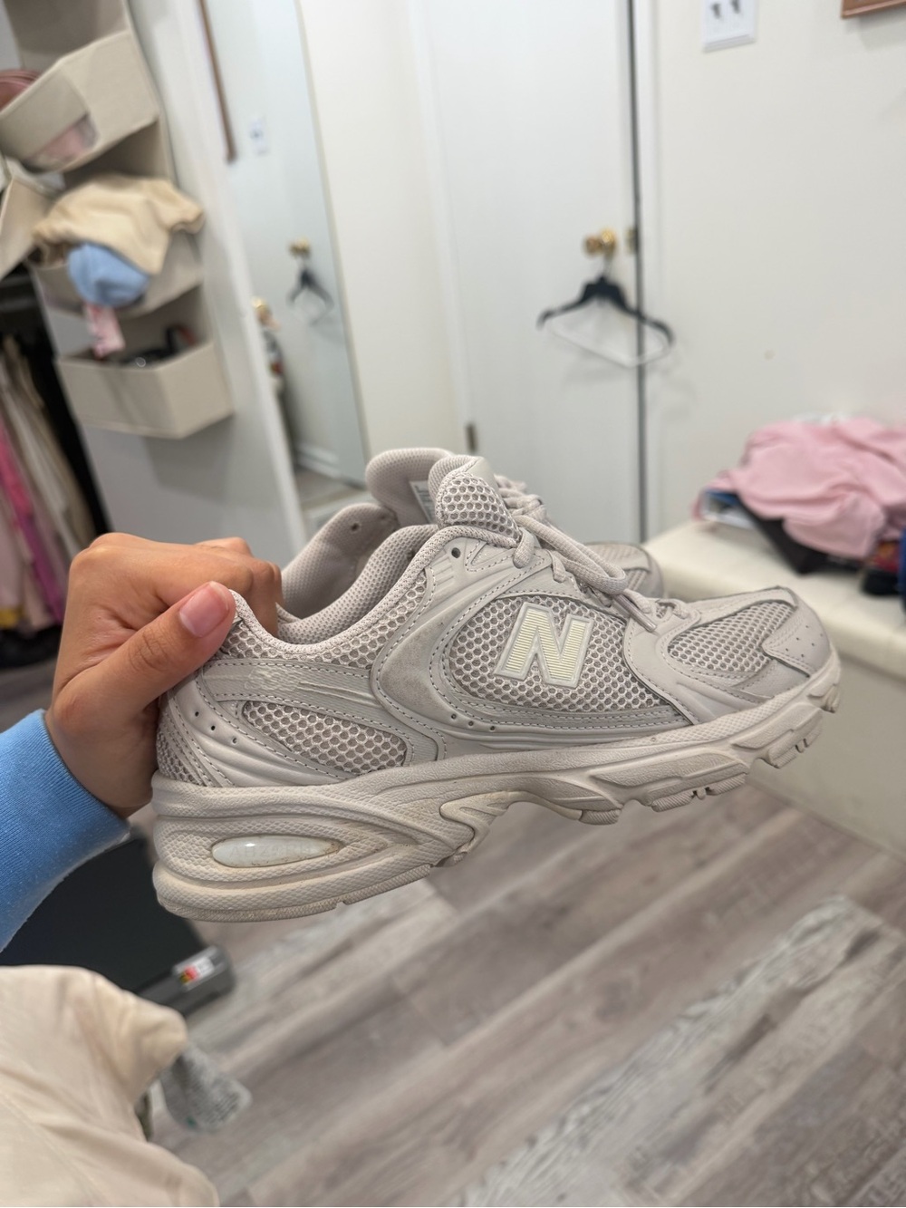 New Balance Women's Neutral sneakers